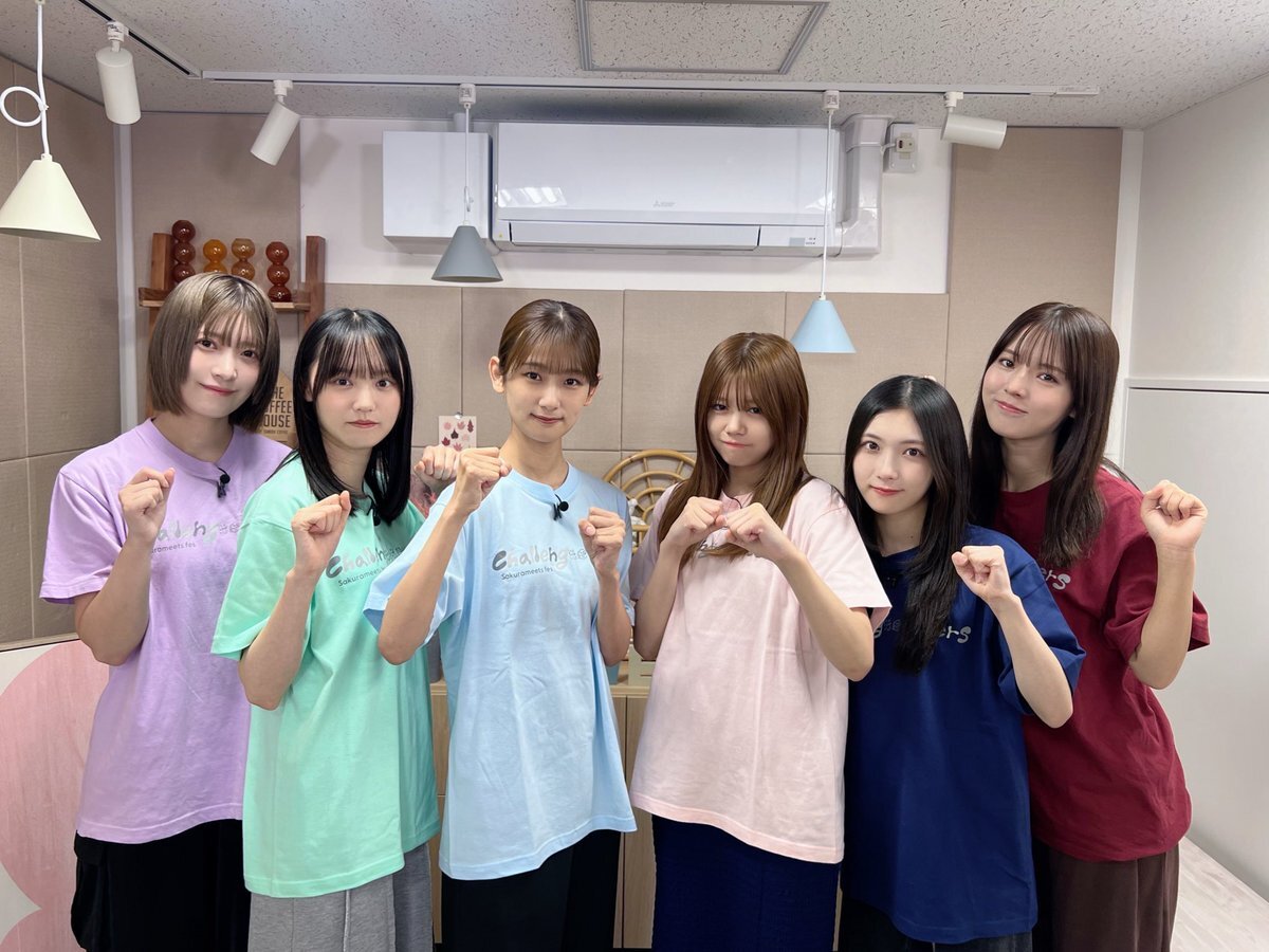 Aマッソ、新イベントにむけて準備万端？