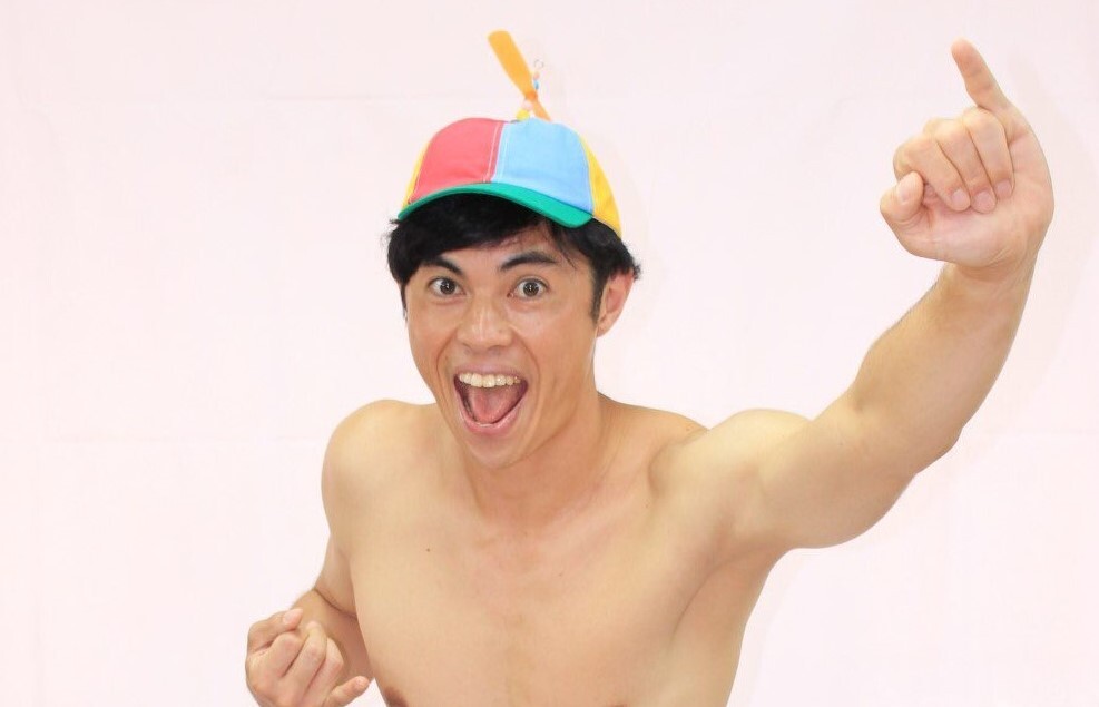 よしおさん 小島よしお イベント」のYahoo!リアルタイム検索 - X（旧Twitter