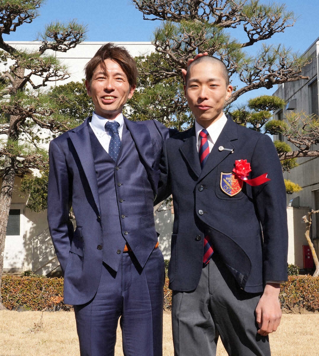 和田陽希騎手、父・和田竜二調教師合格に喜び「父の馬に乗りたい」