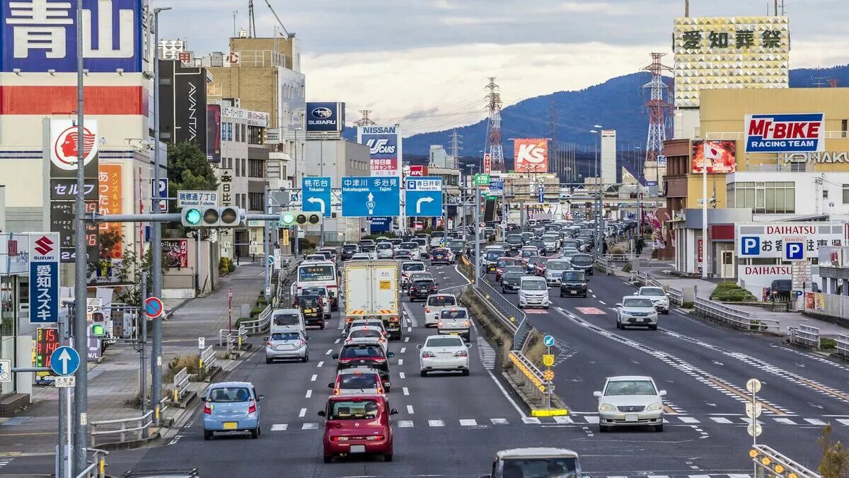 都会と田舎、どっちのネズミが好き？