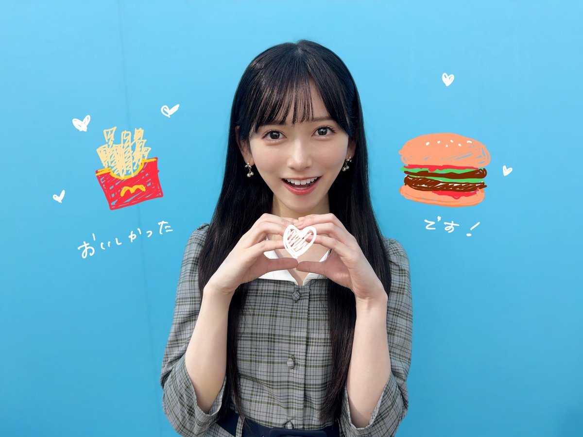 サムライマック 写真】マクドナルド「サムライマック」の期間限定新商品「にんにく