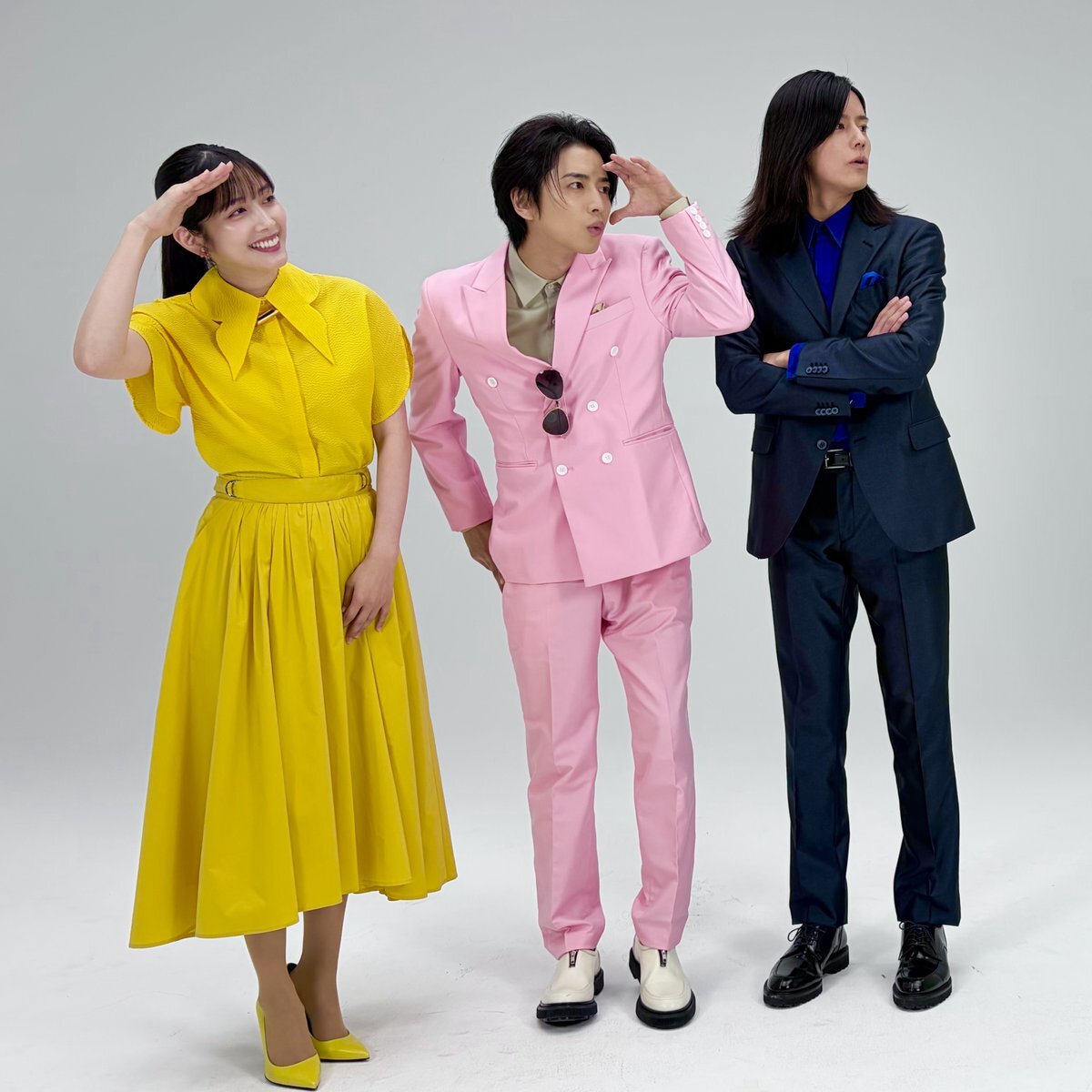 ライフネット生命、エグゼイドCMでファン興奮！クリスマスにサプライズ？ 