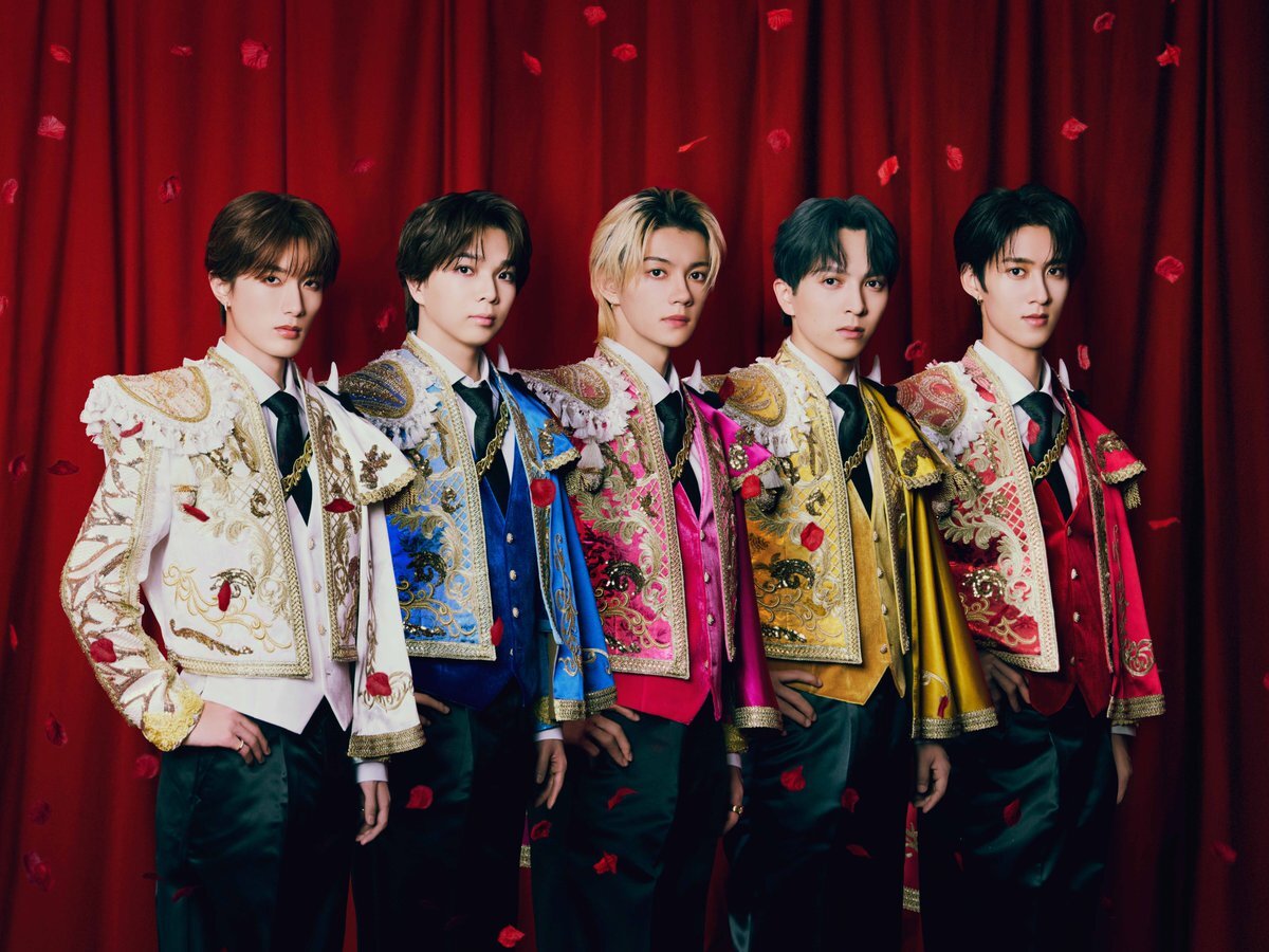 M!LK、10周年イヤー締めくくる新曲「好きすぎて滅！」はどんなラブソング？