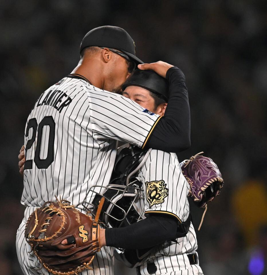 デュプランティエ移籍にファン騒然！「坂本誠志郎いないソフトバンクは…」