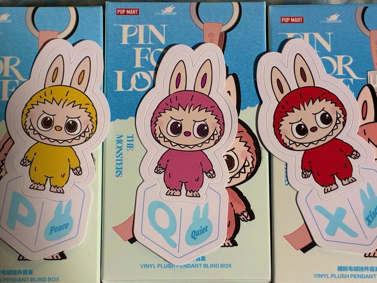 ポップマート LABUBU まとめ売り 難波購入 レシート有 ポップマート