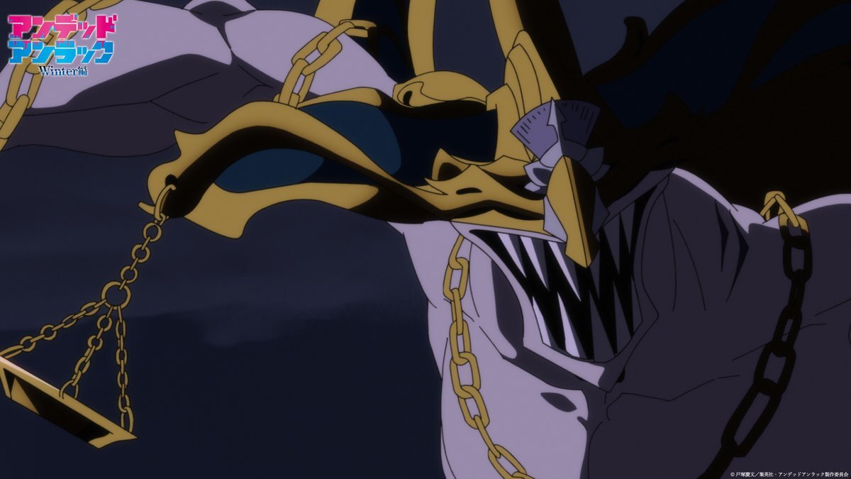 あんスタ！ジュイス、距離近さにファン悶絶！ 