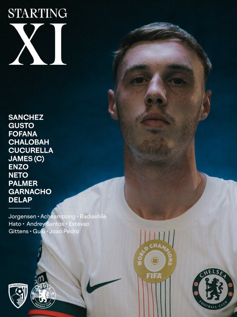 チェルシー、サンチェスとフォファナが奮闘も攻撃力不足でボーンマス戦ドロー