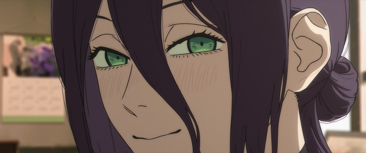 劇場版チェンソーマン、レゼの歌声に注目が集まる