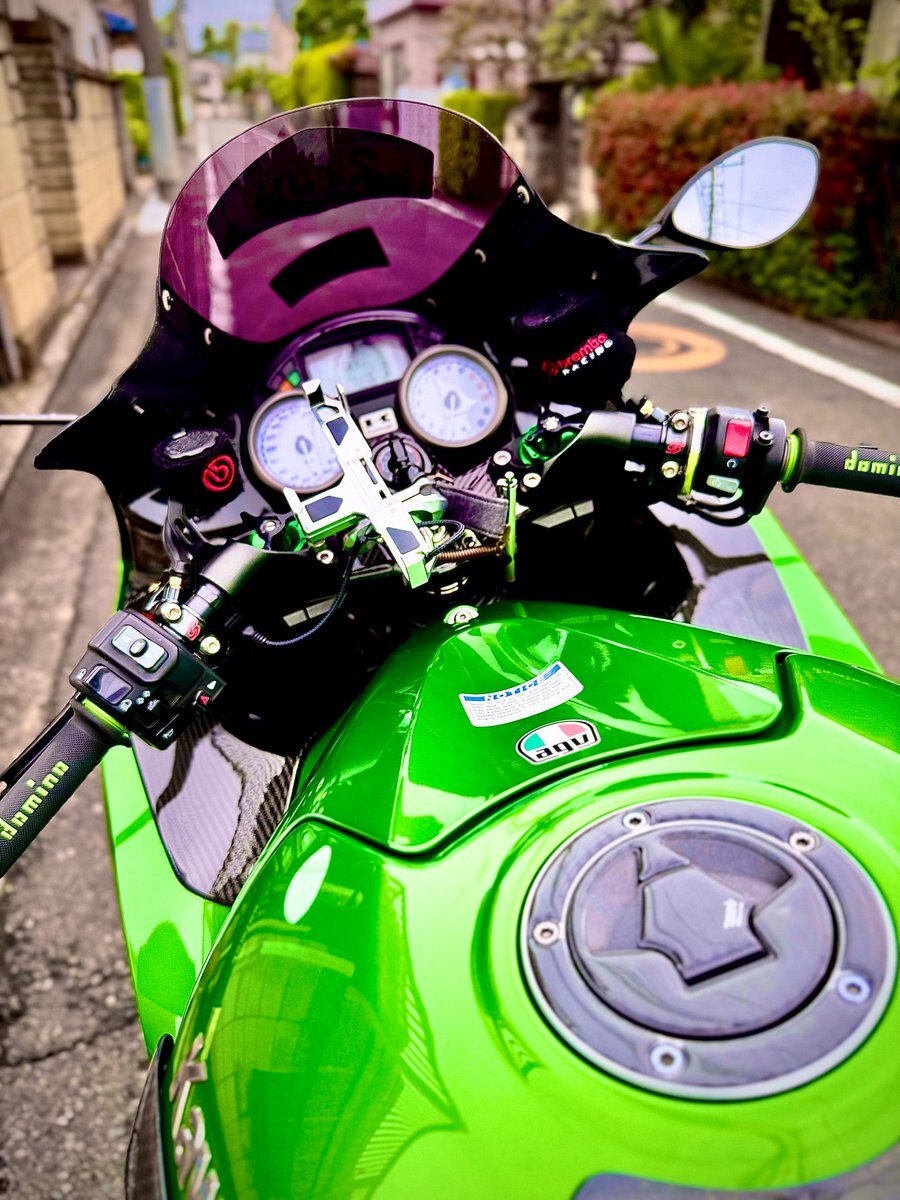ZX14R」のYahoo!リアルタイム検索 - X（旧Twitter）を