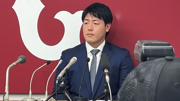 巨人は岡本和真選手のメジャー移籍を容認！今後の展望は？