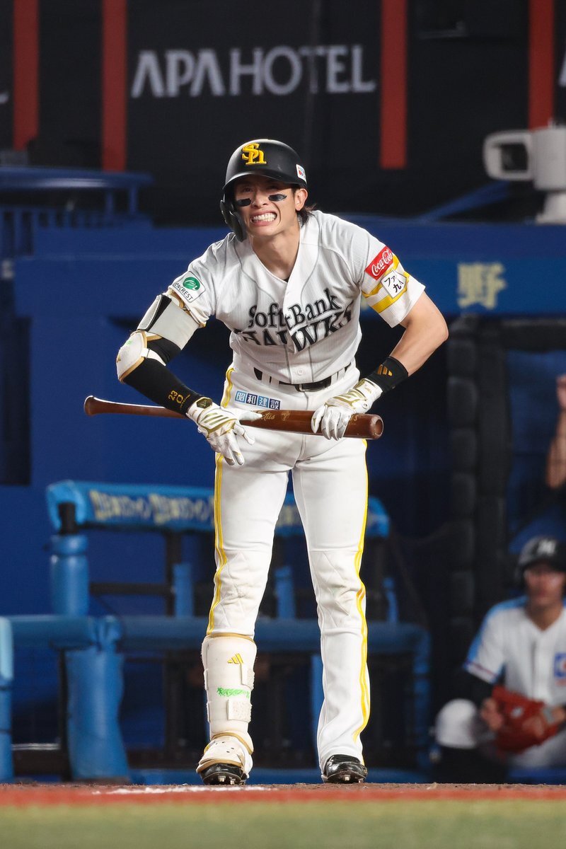 周東佑京 Happy Mother's Day @adidastokyo @adidasdugout