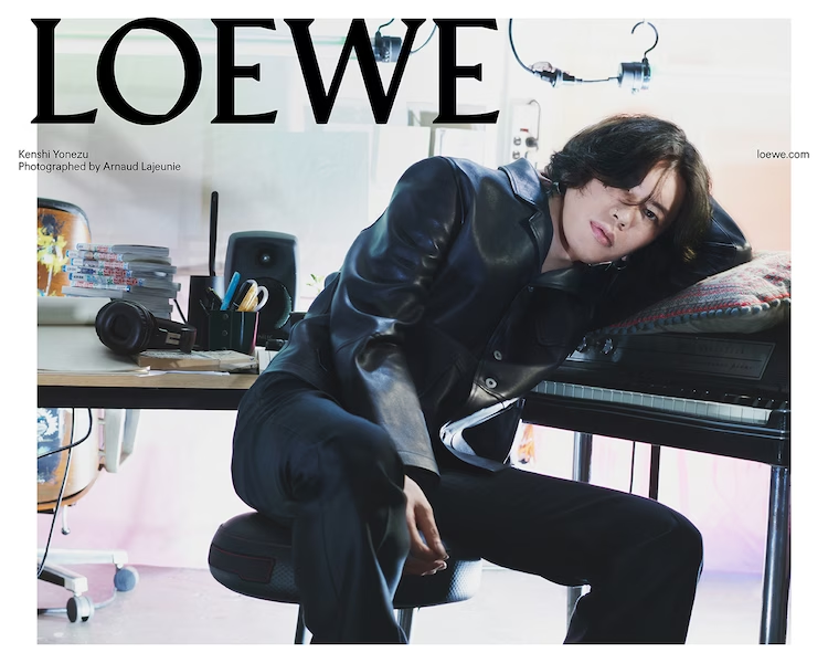 【値下げ 美品】LOEWE ロエベ　フィッシュモチーフ フグ チャーム 未使用品】LOEWE ロエベ フィッシュモチーフ フグ チャーム