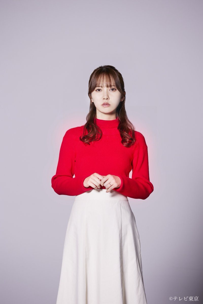 加藤史帆主演！モラハラ夫を社会的に抹殺する復讐劇「夫を社会的に抹殺する5つの方法 Re:venge」が12月放送