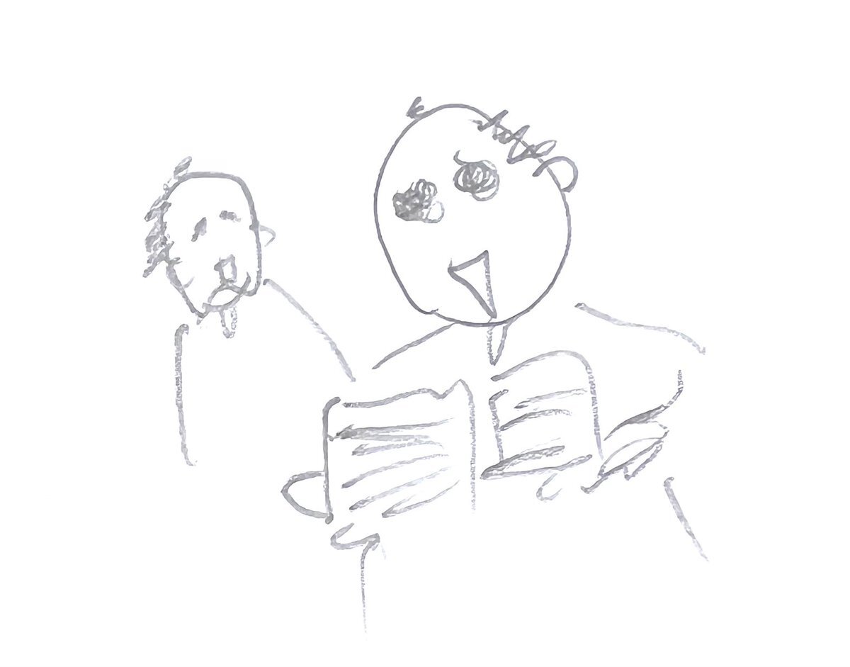 井上祐貴演じる「オタク」な定信に視聴者感動！大河ドラマ「べらぼう」最終回へ