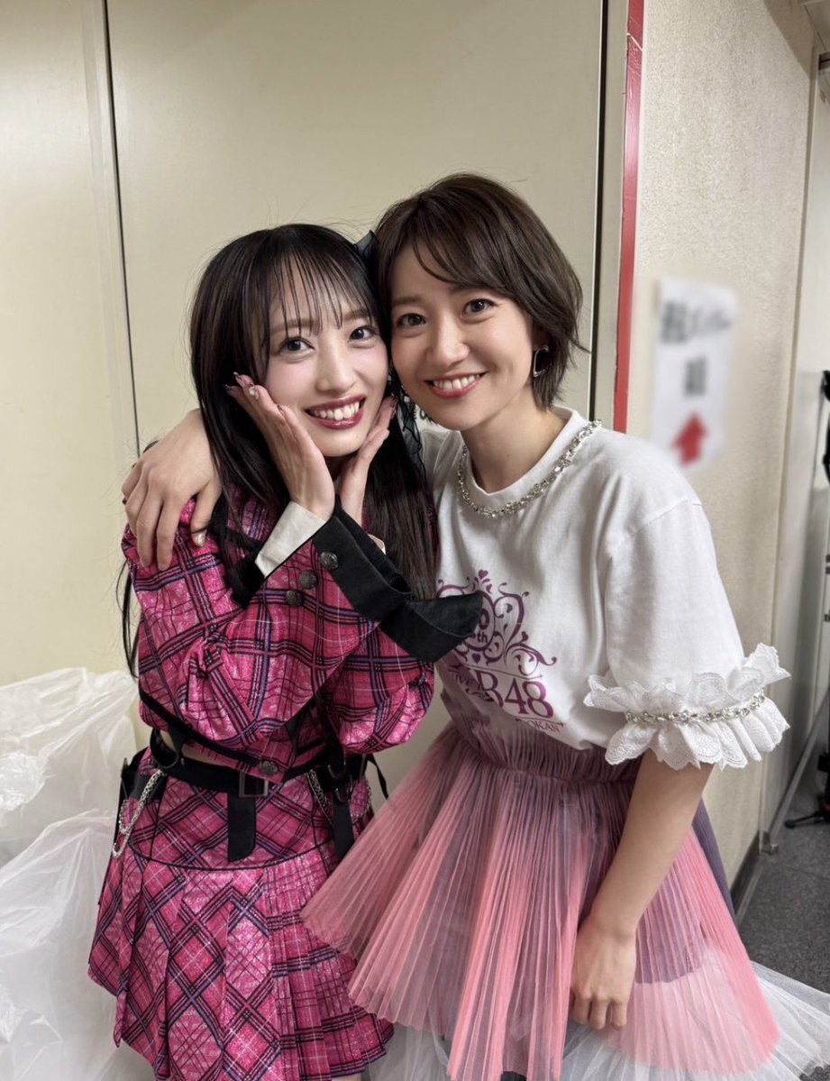 AKB48総監督・向井地美音、卒業発表にファン悲しみの声 