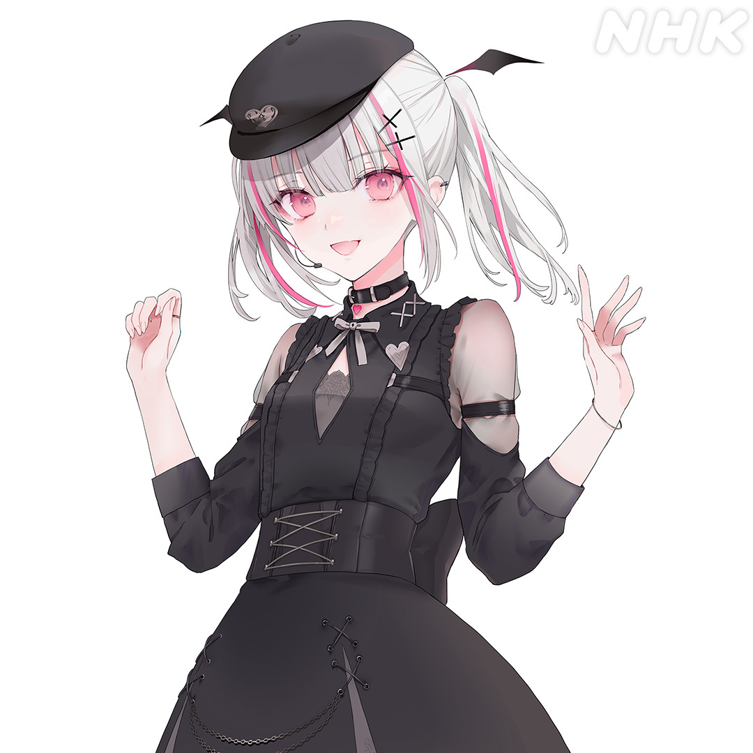 空澄セナ＆胡桃のあ、ぶいすぽっ！の音楽活動に迫る「ぶいあーる！」にファン興奮！ 