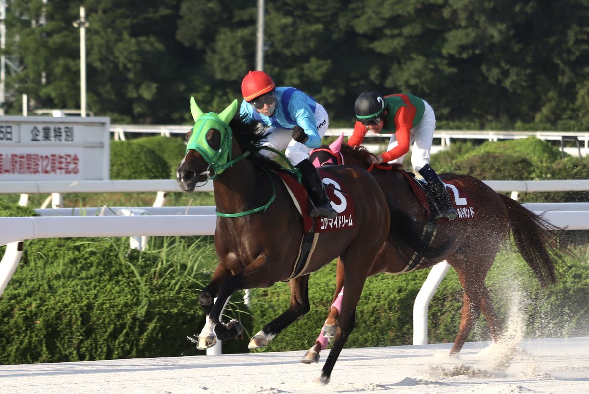 競馬『宝塚記念 レース』」のX（旧Twitter）検索結果 - Yahoo