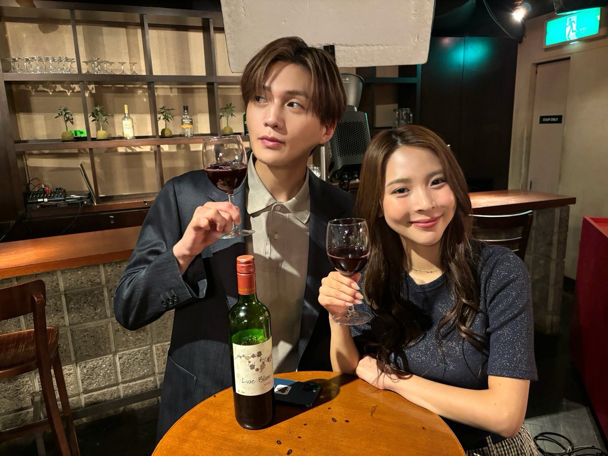 「推し上司」第8話放送！FANTASTICS出演第9話に期待高まる