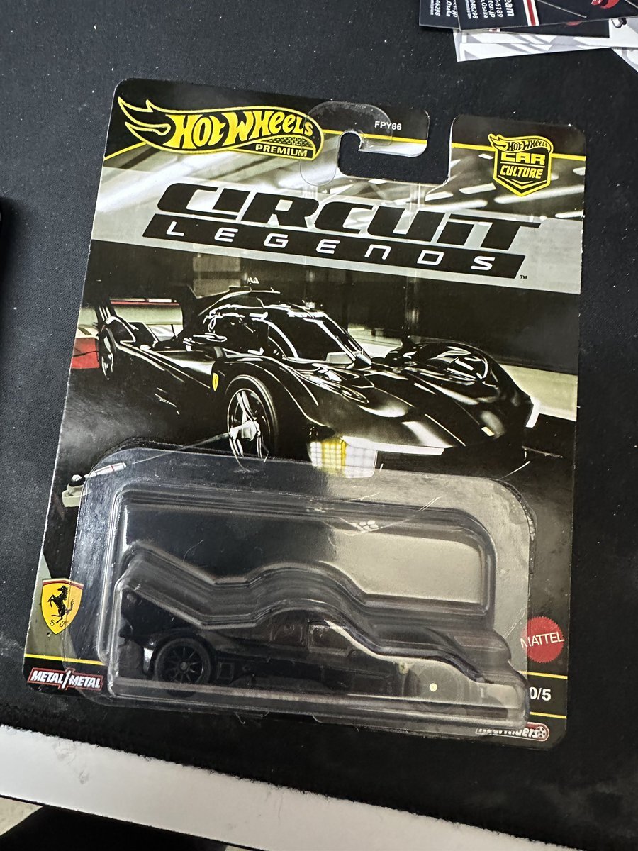 ホットウィール」のYahoo!リアルタイム検索 - X（旧Twitter）を