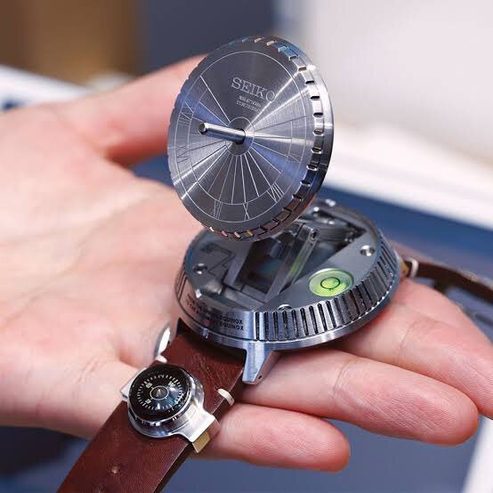 ‼️イブタイムセール‼️Bおまとめ　ジャンクSEIKO アナログ時計 警視総監賞 セイコーのREBIRTH展を見てきた | UTDESIGN
