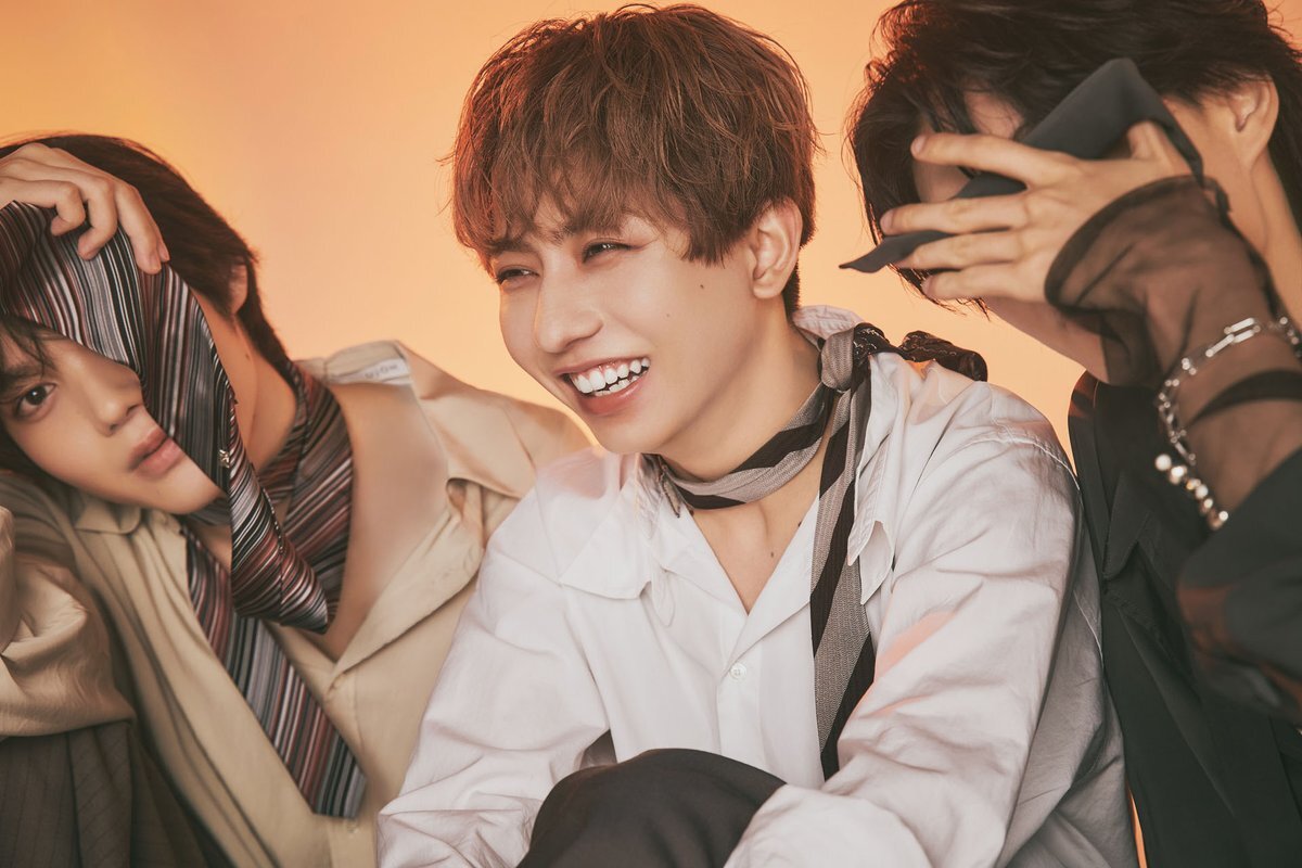 杢代和人、CDTV出演でファン興奮！デジタルフォト交換も話題に