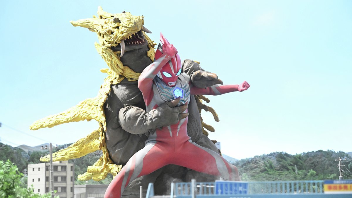 ウルトラマンオメガ第17話、一体どんな物語だった？