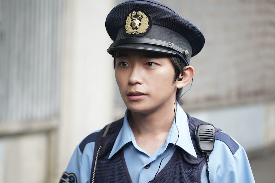 加藤清史郎、相棒24で刑事役へ！ 