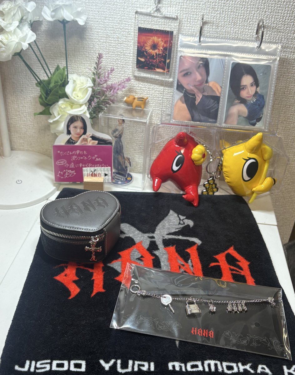 hanaグッズ」のYahoo!リアルタイム検索 - X（旧Twitter）を