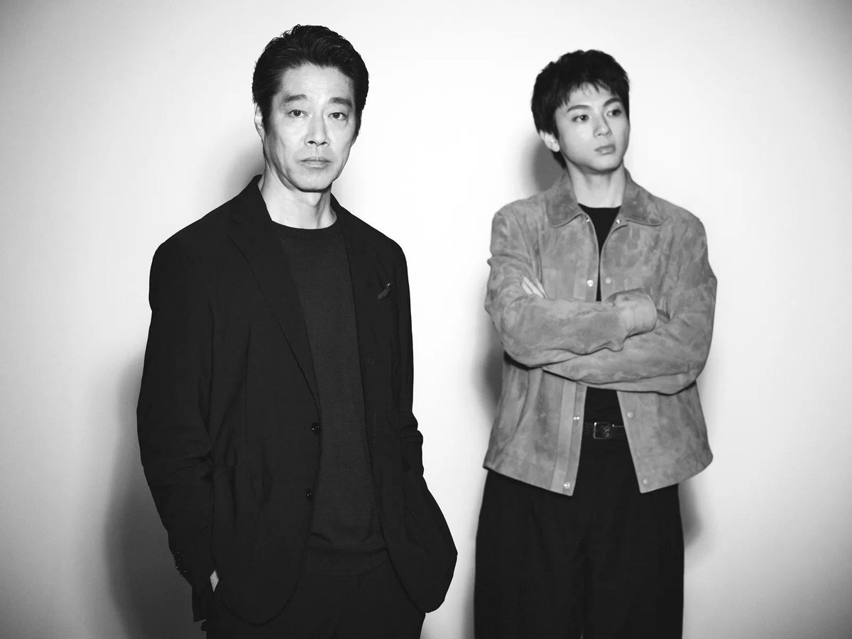 【大型配送タイプ】山田裕貴さん掲載2ページ（A3サイズ配送）#68985 山田裕貴」に関連する話題のポスト - Yahoo!リアルタイム検索