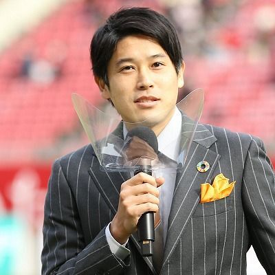 内田篤人 のtwitter検索結果 Yahoo リアルタイム検索