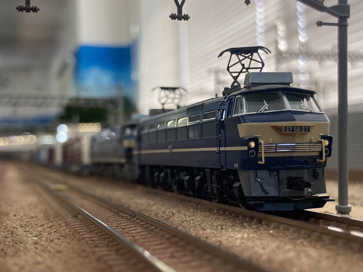 ef66 27 編成」のYahoo!リアルタイム検索 - X（旧Twitter）を