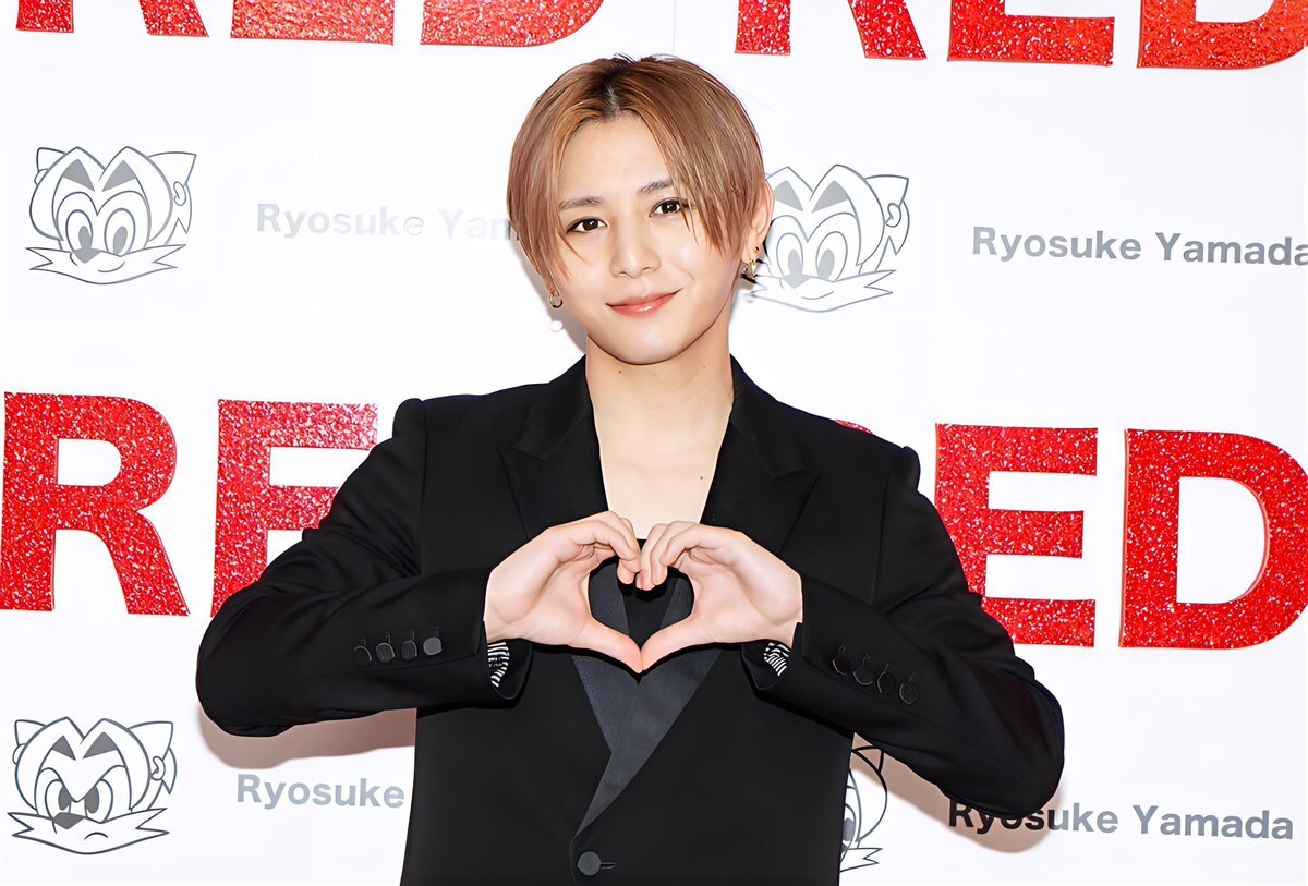 山田涼介、オールナイトニッポンで選んだのはJUMPの「ウィークエンダー」？