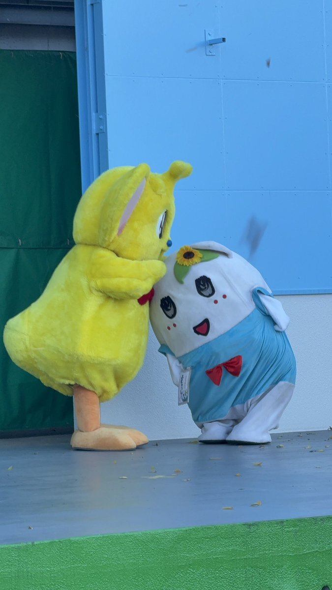 ふなっしー」のYahoo!リアルタイム検索 - X（旧Twitter）を