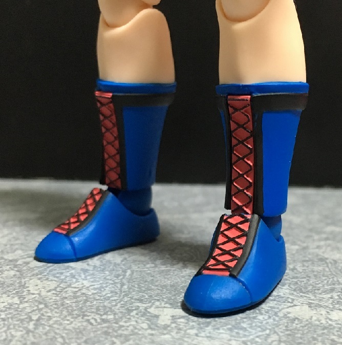 テリーマンのブレーンバスター！キン肉マン最新話に興奮の声