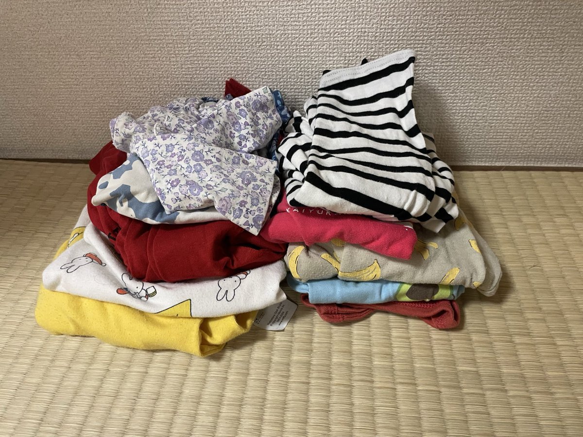 季節の変わり目に みんなが実践している「収納・断捨離ハック