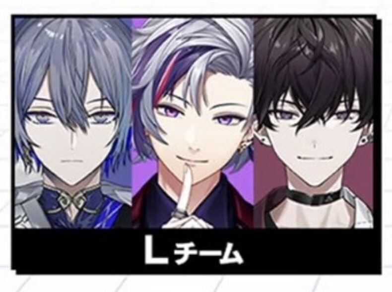 ロクフリゲームフェスタで話題のLチーム、朗読劇はどんな内容？