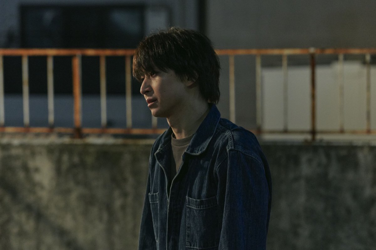 佐久間大介と渋谷龍太が演じる「ナイトフラワー」、夜の世界で繰り広げられる物語は？