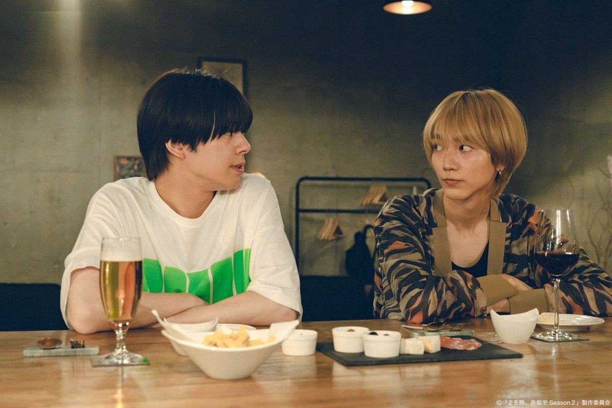 King & Prince主演映画「MODERN LOVE」、どんなストーリー？