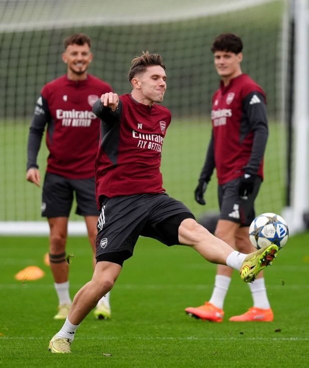 アーセナルファン、ギョケレシュのゴールに期待！ 