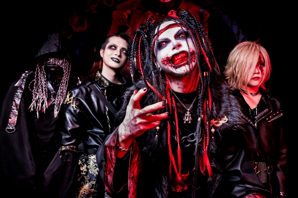 DEVILOOFドラム、幹太脱退にファン悲しみの声 