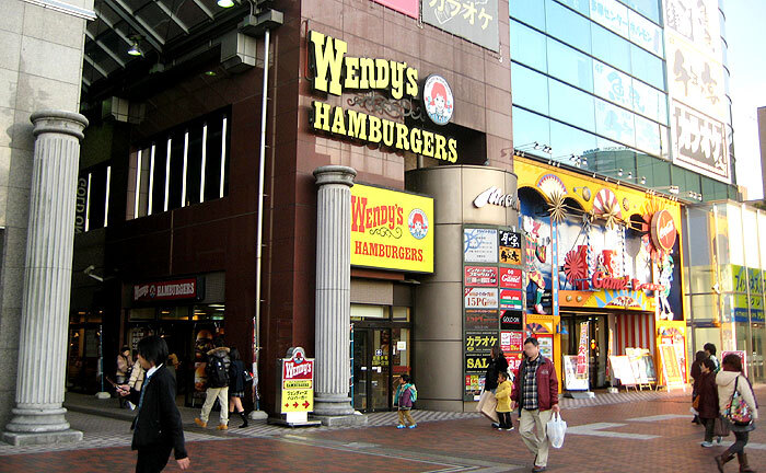 バーガーキング日本事業、売却される？