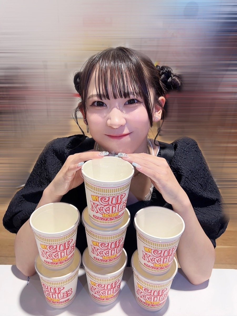 カップヌードル」のYahoo!リアルタイム検索 - X（旧Twitter）を