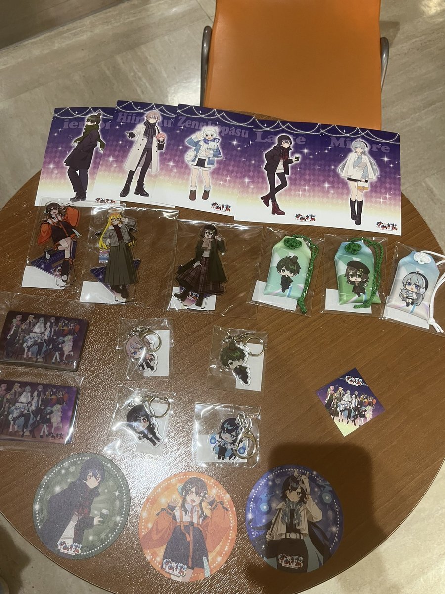 めめ村 ポップアップストア」のYahoo!リアルタイム検索 - X（旧Twitter