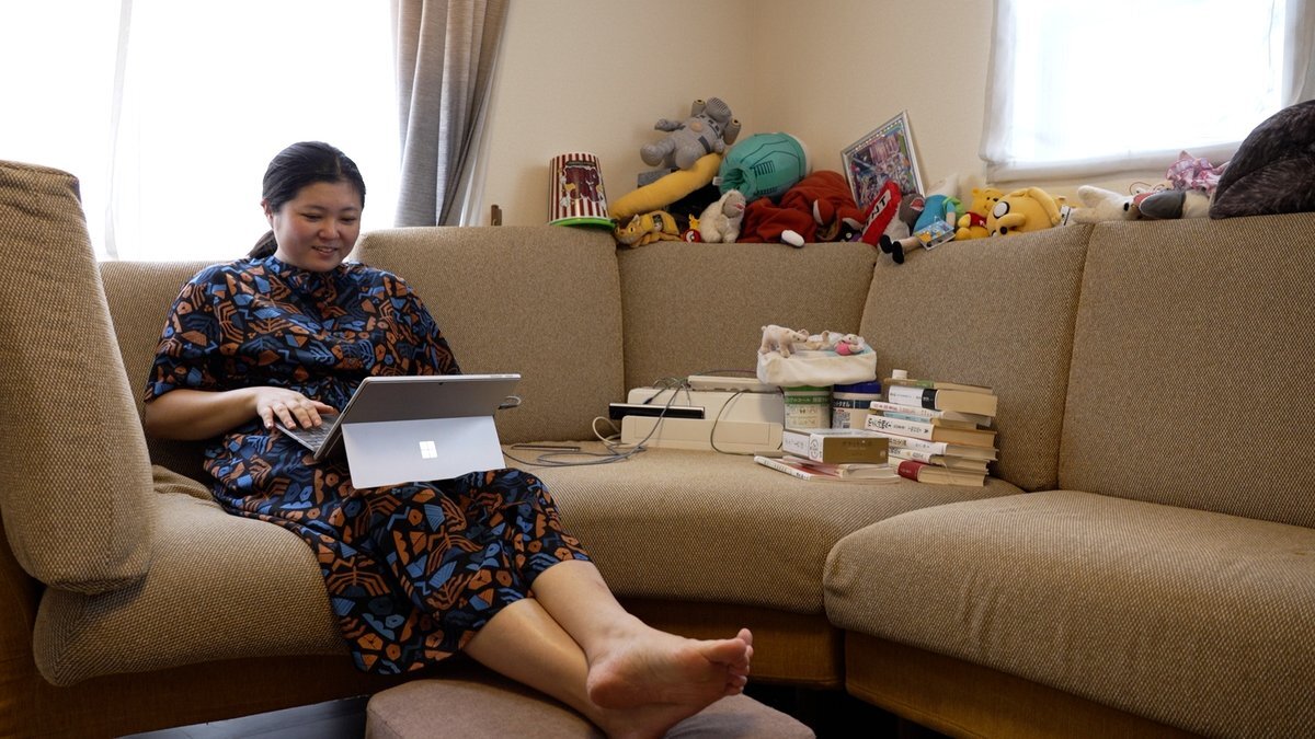 脚本家・吉田恵里香、情熱大陸で作品へのこだわりと社会への問いかけを紹介