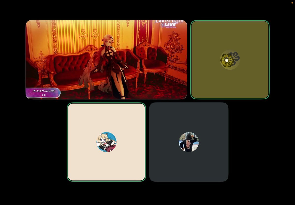 明透の新曲「ビターエチュード」はどんな曲？