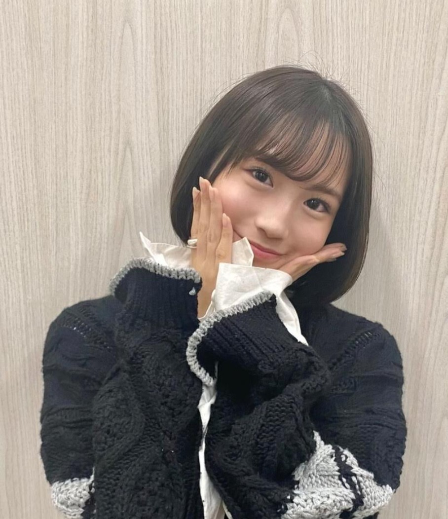 元乃木坂46の掛橋沙耶香、23歳のお誕生日をファンが祝福！