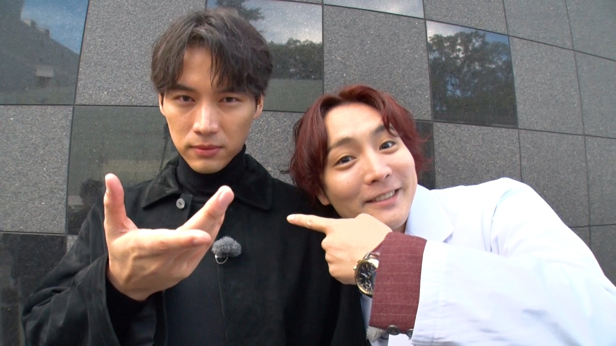 B&ZAI 菅田琳寧、ニノなのにSPで活躍！ファン歓喜！ 