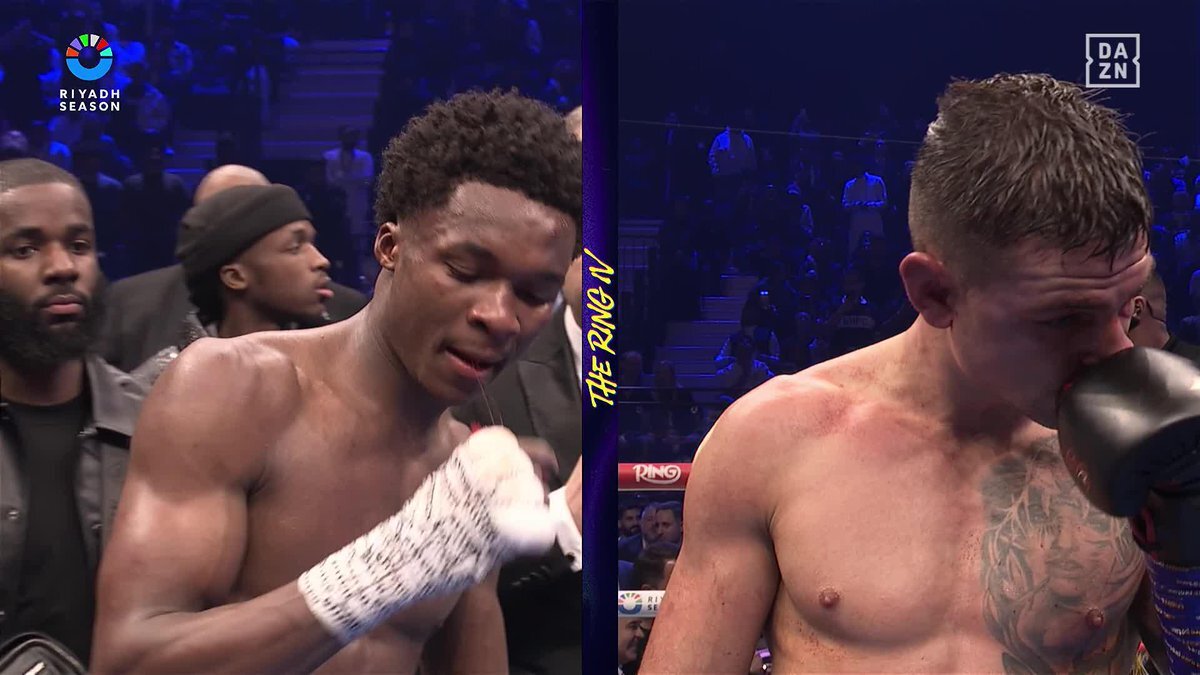 アブダラ・メイソン、21歳でライト級王座獲得！ノークスとの激闘にファン熱狂