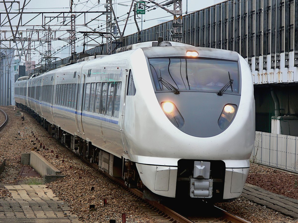 サンダーバード 681」のYahoo!リアルタイム検索 - X（旧Twitter）を