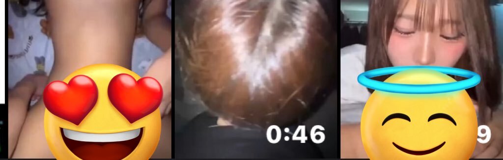 「ななにー」流出、SNSで無料配布や販売相次ぐ